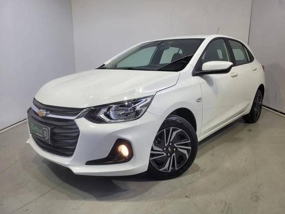 CHEVROLET ONIX 1.0 FLEX LT MANUAL CHEVROLET ONIX 1.0 FLEX LT MANUAL